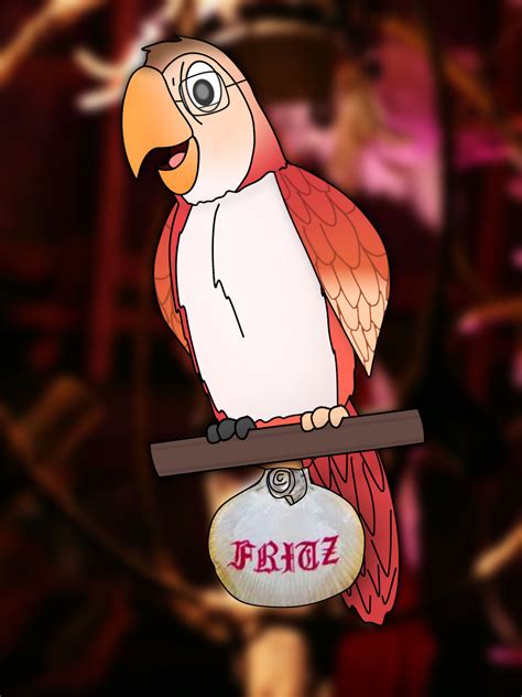 Ach Du Lieber! by IanDLBZF on DeviantArt