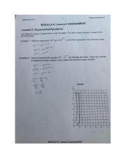 Image result for Problem Set Module 1 Lesson 2 Grade 6