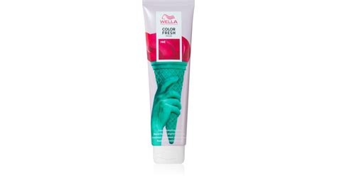 Image result for Wella Color Fresh Review