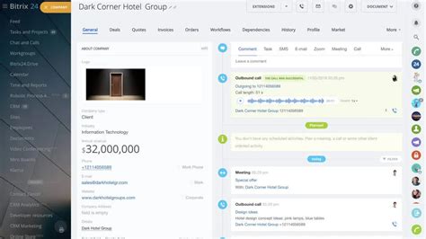 Contact Management Database Software 的图像结果