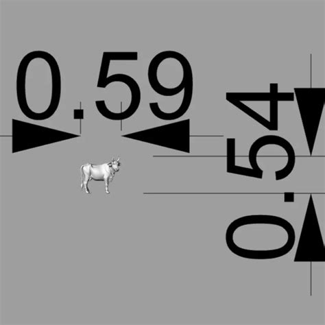 Exquisite Cow 3D Model Design - Perfect for Home Decor or Jewelry