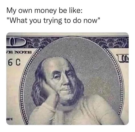 Water for a Dollar Meme