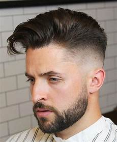 Fade Hairstyles by 50 Taper Fade Haircuts For Clean Cut Gents Fade Hairstyles