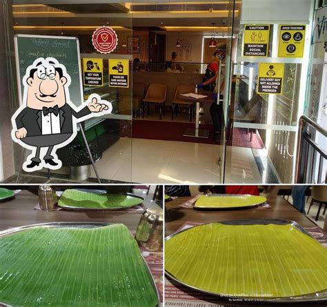 Dindigul Thalappakatti Restaurant, Palakkad - Restaurant menu, prices ...