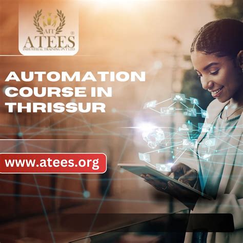 Image result for Automation Application Course