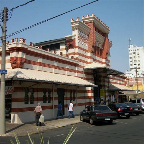 MERCADO MUNICIPAL DE CAMPINAS - All You Need to Know BEFORE You Go 2026 ...