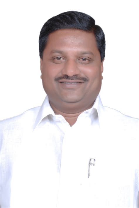 Budida Bikshamaiah Goud MLA of Alair Andhra Pradesh contact address & email