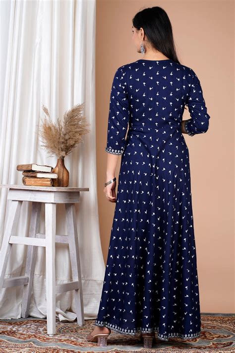 Gown – Style Jaipur