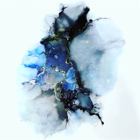 Image result for Alcohol Ink Tutorials for Beginners