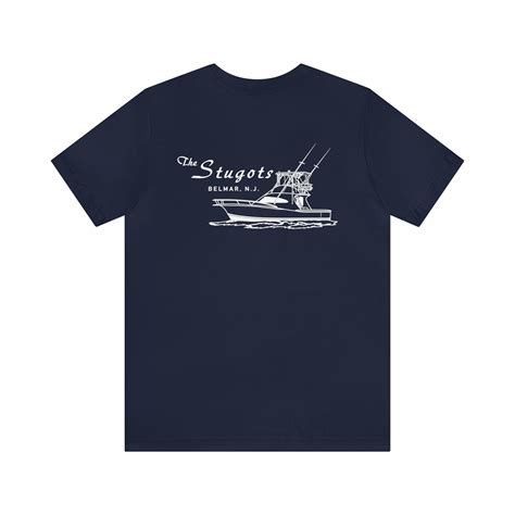 Stugots Sopranos T Shirt - Etsy