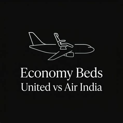 United Economy Lie-Flat 2027 vs Air India: Miles Guide | CardExpress