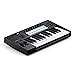 Novation Launchkey 25 MK3: 25 Velocity-Sensitive Keys, Deep Ableton ...