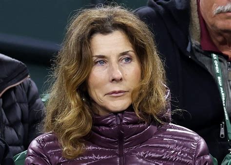 Tennis great Monica Seles opens up on myasthenia gravis diagnosis