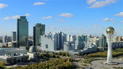 21,661 Cheap Flights to Astana in 2024/25 | momondo