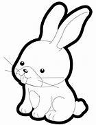 Image result for Baby Bunnies Coloring Pages