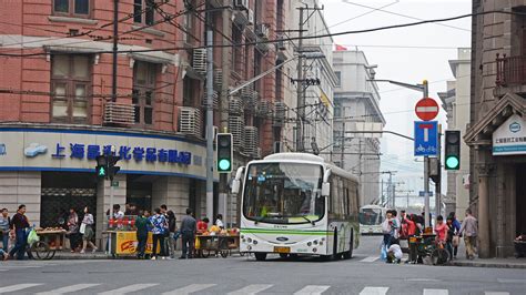 【关注】上海拥堵费征收或马上落实, 外牌车辆首当其冲