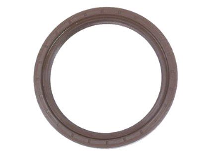 Genuine BMW 11141710247 Crankshaft Oil Seal; Rear; 100x125x13mm SKU ...