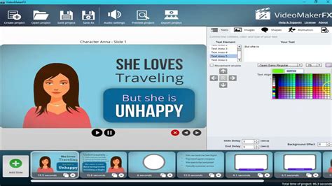 VideoFX Maker Tutorial 的图像结果