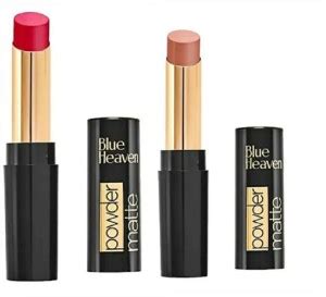 Blue Heaven Makeup - Buy Blue Heaven Makeup Online at Best Prices In ...