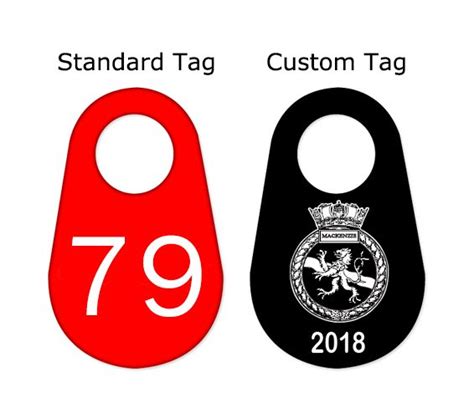 Image result for Plastic Coat Check Tags
