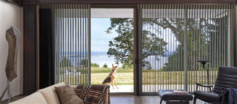 Vertical Sheer Shadings | Broadway | MAC