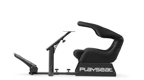 Playseat® Evolution Black ActiFit™ - PlayseatStore - Game Seats and ...