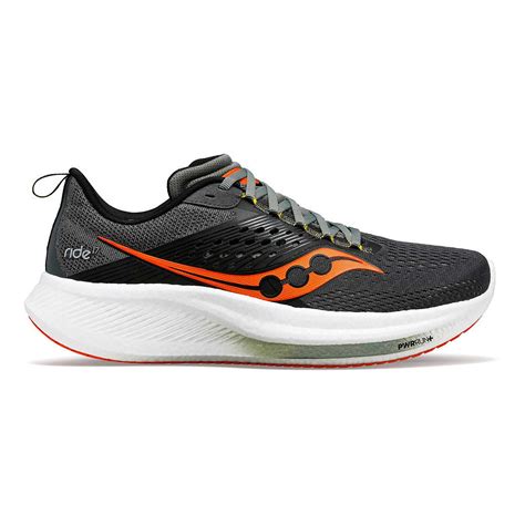 Saucony Ride TR2 - Scarpe Da Trekking Uomo, Ibride Per Sentiero E Strada