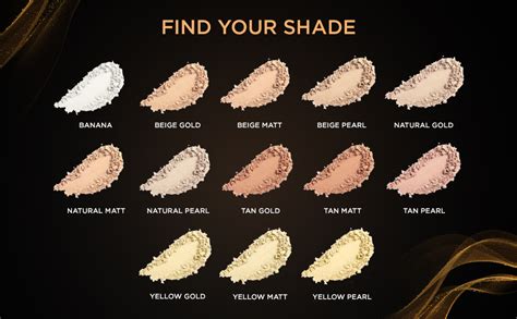 Buy STARS COSMETICS Translucent Powder – Loose Setting Powder for Face ...