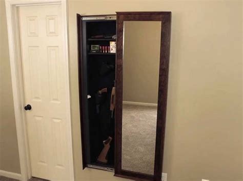 Image result for Secret Mirror. View