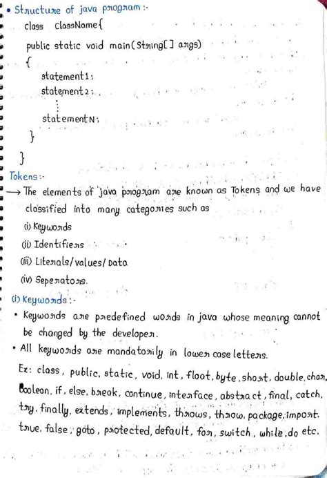 Image result for Java Basics