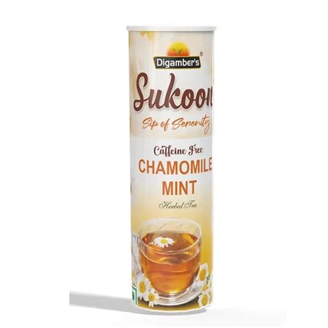 Digamber's Tea – Digamber's Tea