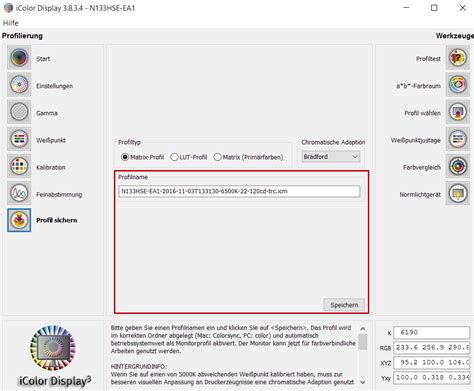 Image result for How to Use Color Calibration