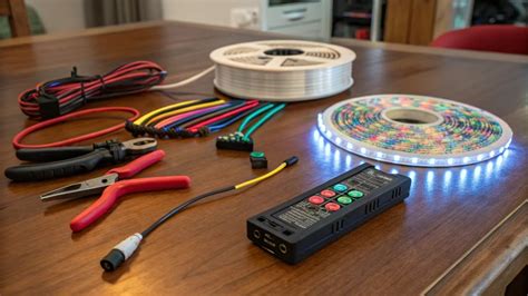 Fixer RGB LED 的图像结果