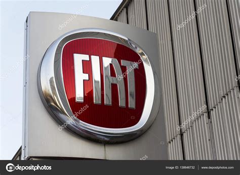 New Fiat Chrysler Logo
