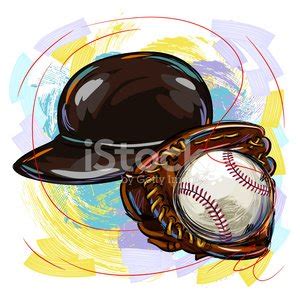 Baseball Kit Vector 的图像结果