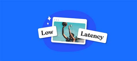 Low Latency Video Streaming Protocol at Marlene Chandler blog