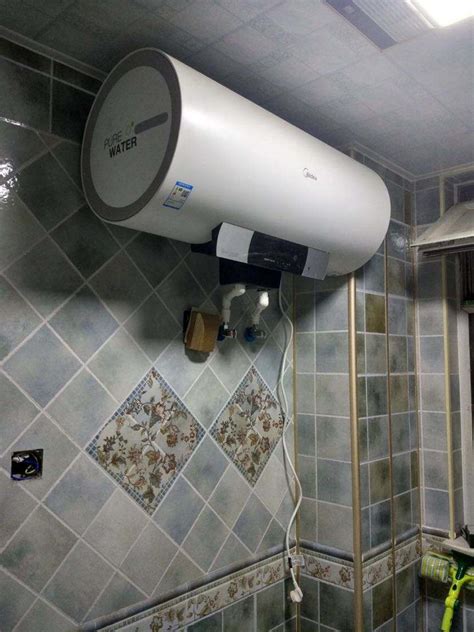 热水器水箱水怎么放掉-知修网