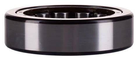RNU 205 ECP SKF | SKF RNU 205 ECP 31.5 mm ID Roller Bearing, 52 mm OD ...