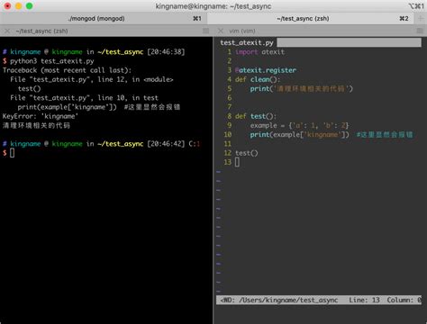 Exit Editing APY File in Shell 的图像结果