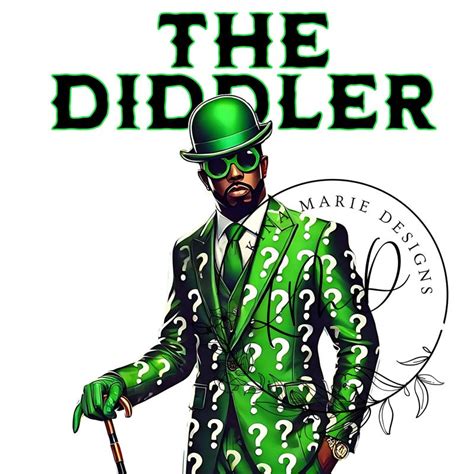 Diddy Svg File 的图像结果