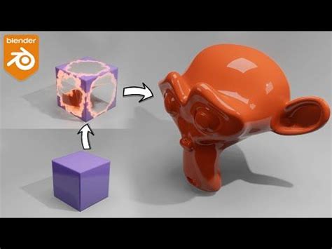 Image result for Blender Tutorial Loki Effect
