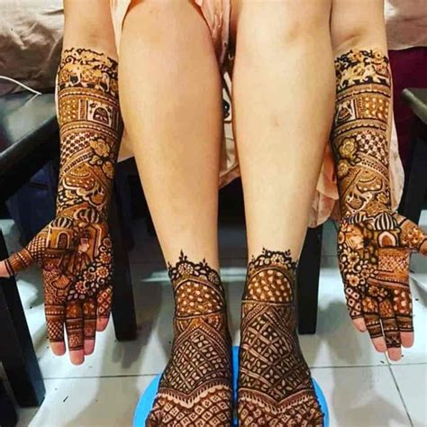 150+ Best Mehndi Design - Mehndi Design.