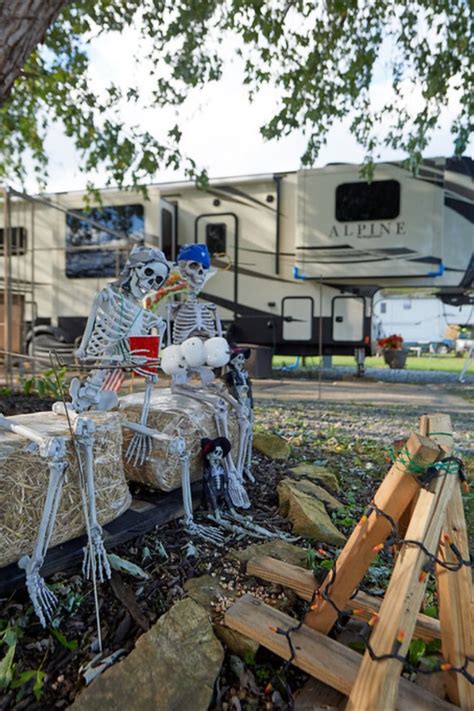 Circle M Campground Pennsylvania: Rustic Camping & Family Fun
