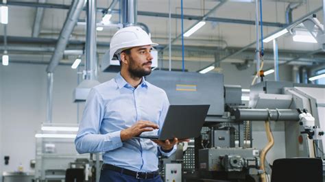 Business made easy in manufacturing