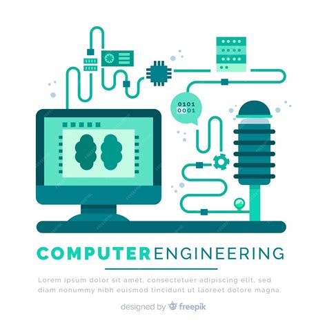 Image result for Computer Engineering Art