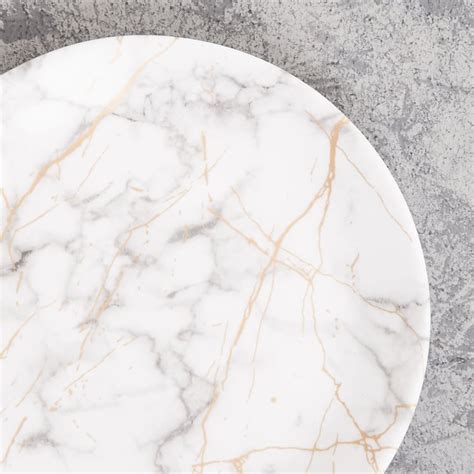 Buy Fiesta Melamine Printed Side Plate - 18.5cm from Home Centre at ...