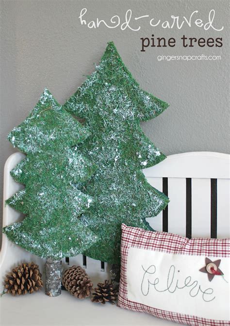 Image result for Tutorial On Creating Pine Trees