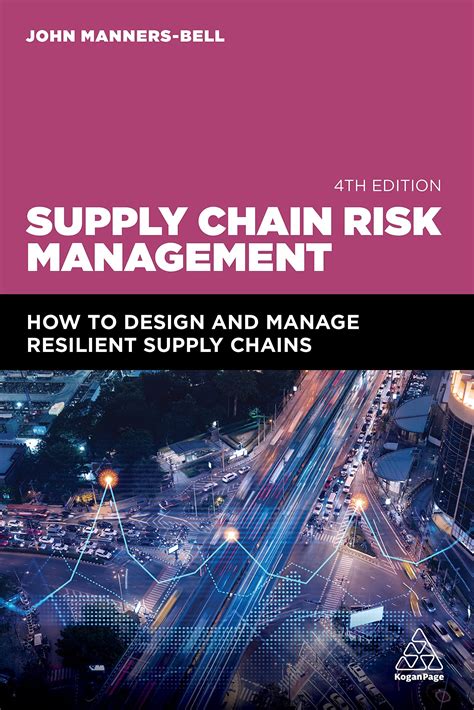 Buy Supply Chain Risk Management: How to Design and Manage Resilient ...
