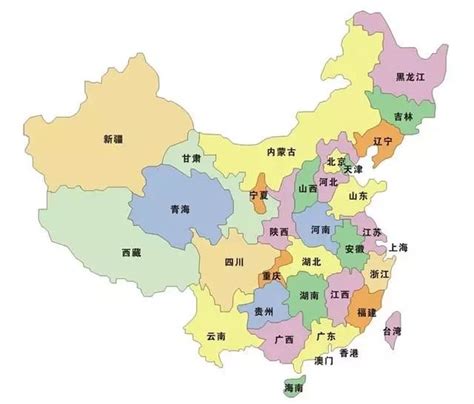 中国有多少个直辖市 - 随意云