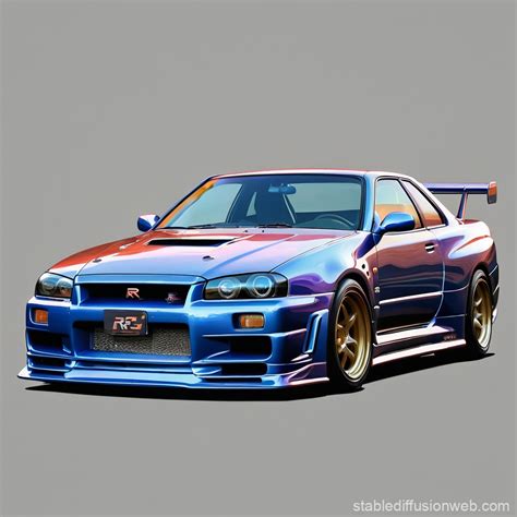 R34 Art Generation | Stable Diffusion Online